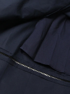 Conjunto Slim de Duas Peças - Detalhes bordados na Renda