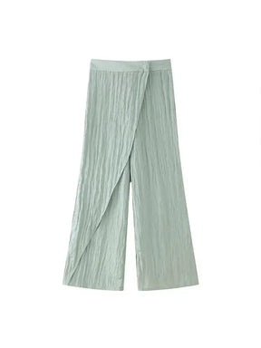 Conjunto Crepe Elegante - Novidade