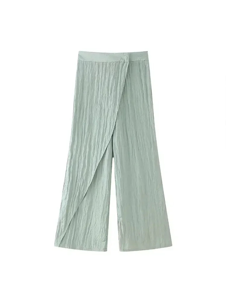 Conjunto Crepe Elegante - Novidade