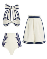 Conjunto Moda Praia – Elegância e Conforto na Medida Certa