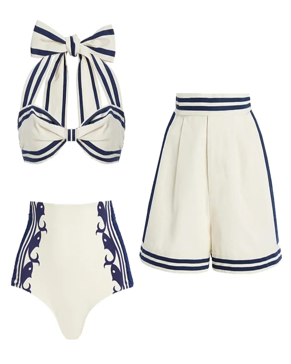 Conjunto Moda Praia – Elegância e Conforto na Medida Certa