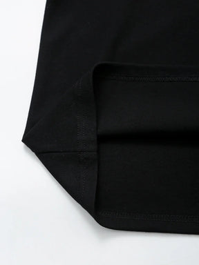 Conjunto Moletom manga curta - CONFY