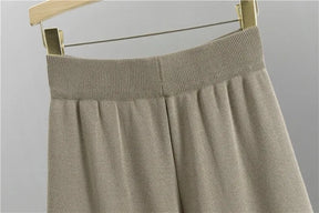 Conjunto Tricô Novidade - ref 62636