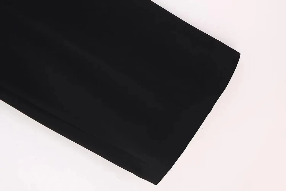 Calça/colete crossover Alfaiataria