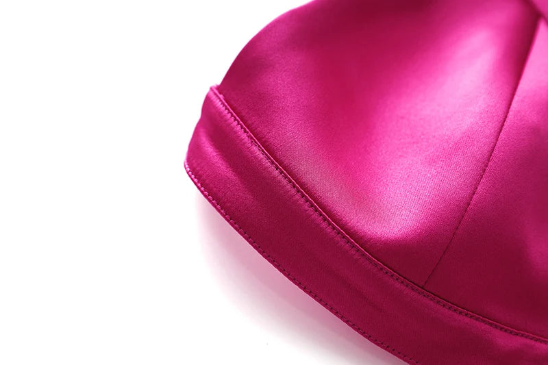 Conjunto Alfaiataria três peças - luxo SEA DRESS