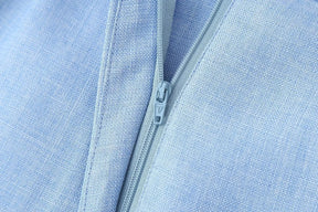 Conjunto Alfaiataria - Linho