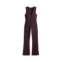 Macacão Térmico sem Manga: Modelagem Ajustada e Proteção de Inverno