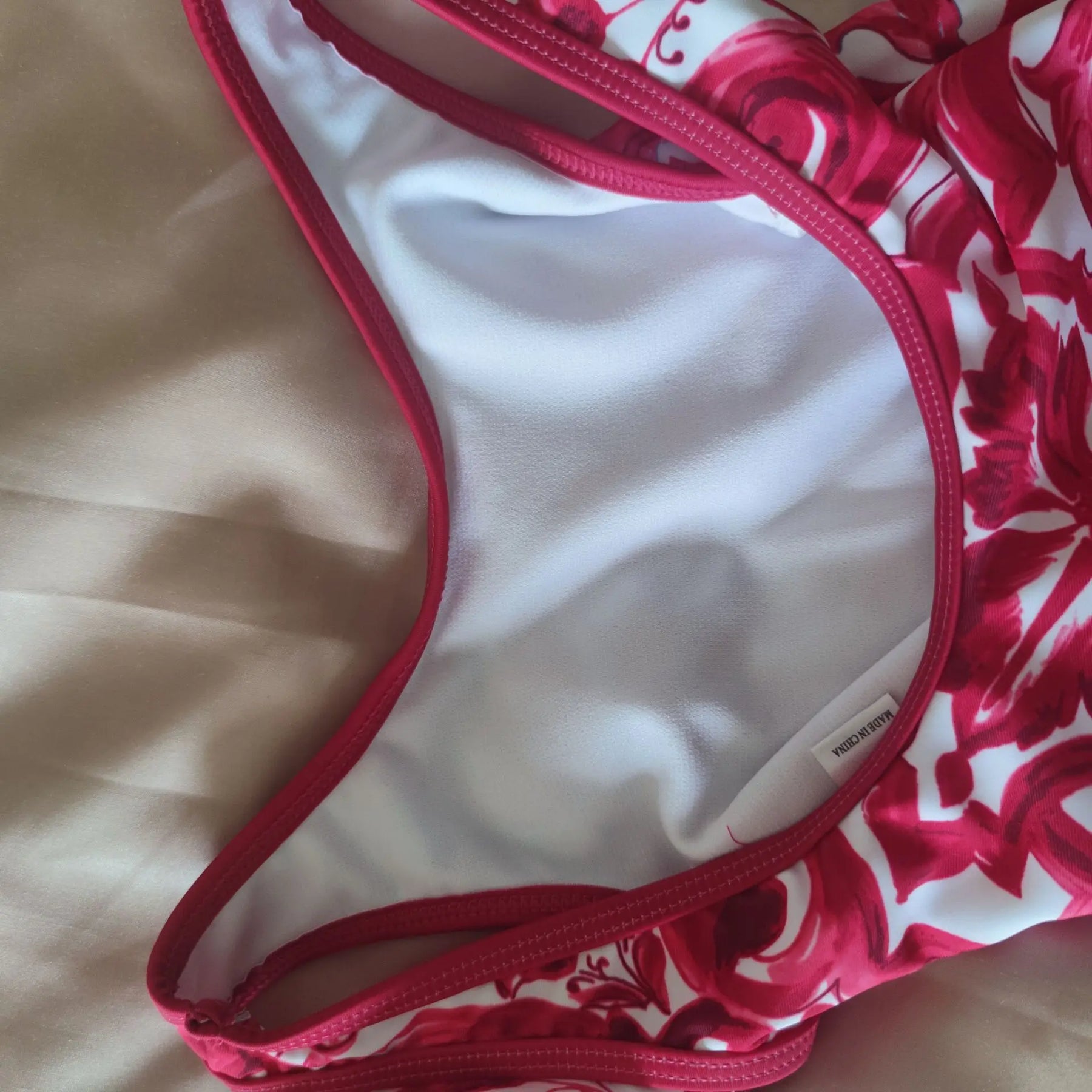 Maio Mãe e filha DG - Verão