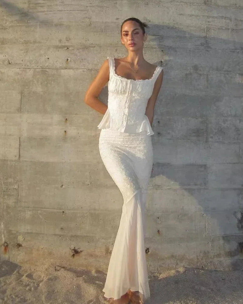 Conjunto Conjunto Viena Elegance – Sofisticação e Estilo