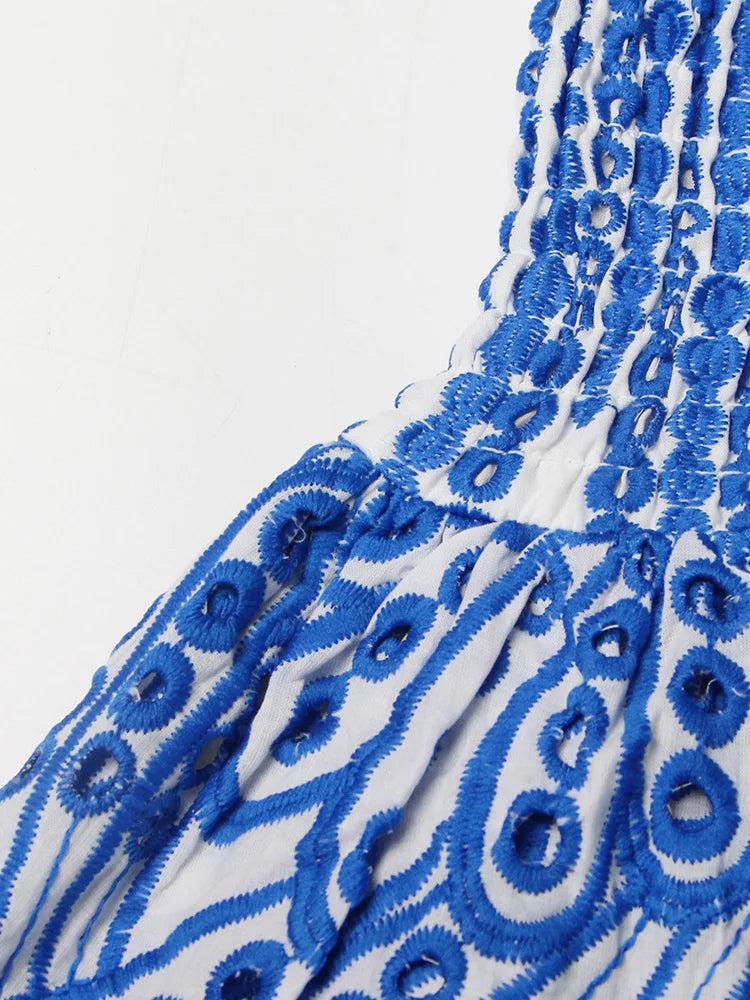 Conjunto em Laise Novidade Verão