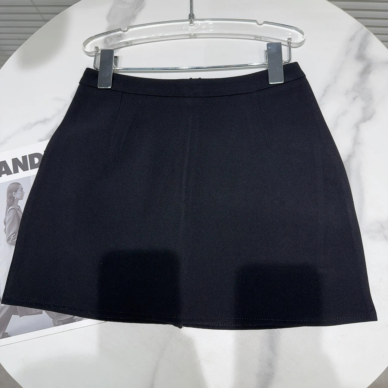 Conjunto Alfaiataria Com Detalhe Laço