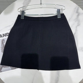 Conjunto Alfaiataria Com Detalhe Laço