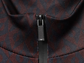 Conjunto de Inverno com Isolamento Térmico e Conforto Elevado