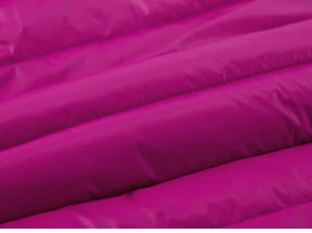 Conjunto Feminino para Ski e Snowboard – Jaqueta Acolchoada com Calça Impermeável e Proteção Térmica