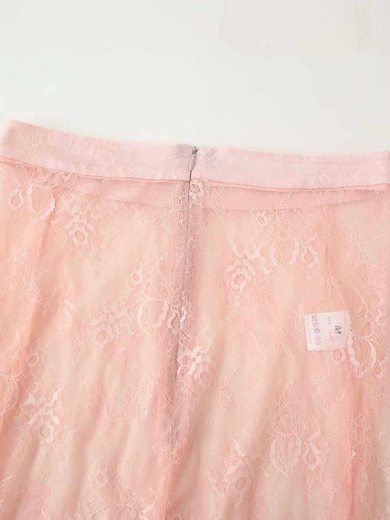 Conjunto Élise – Blazer Alfaiataria e Saia Plissada com Renda