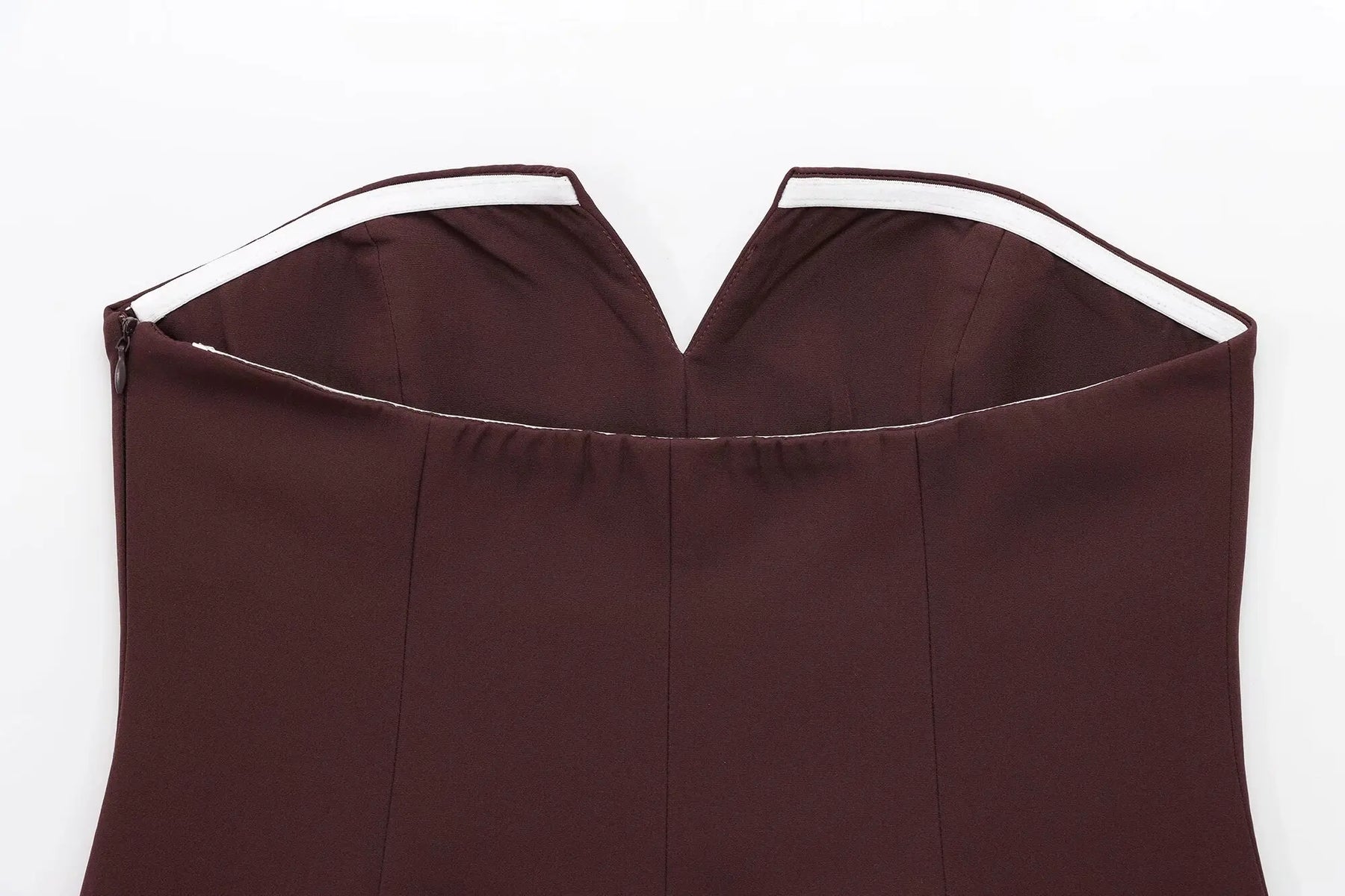 Colete Tomara que Caia – Básico, Elegante e Atemporal