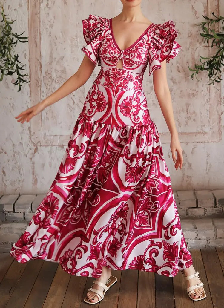 Conjunto de Maio e Saia Clássico - Designer Sofisticado