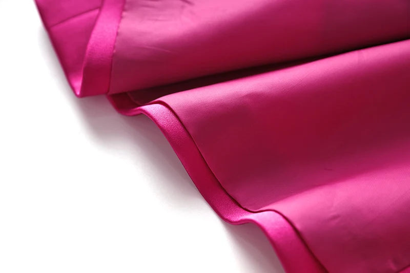 Conjunto Alfaiataria três peças - luxo SEA DRESS