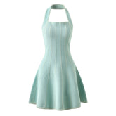 Vestido Frente Única - Estilo e Sofisticação