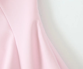 Top Halter com Laço nas Costas