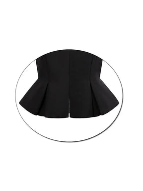 Regata Bordada Com cristais - Novidade