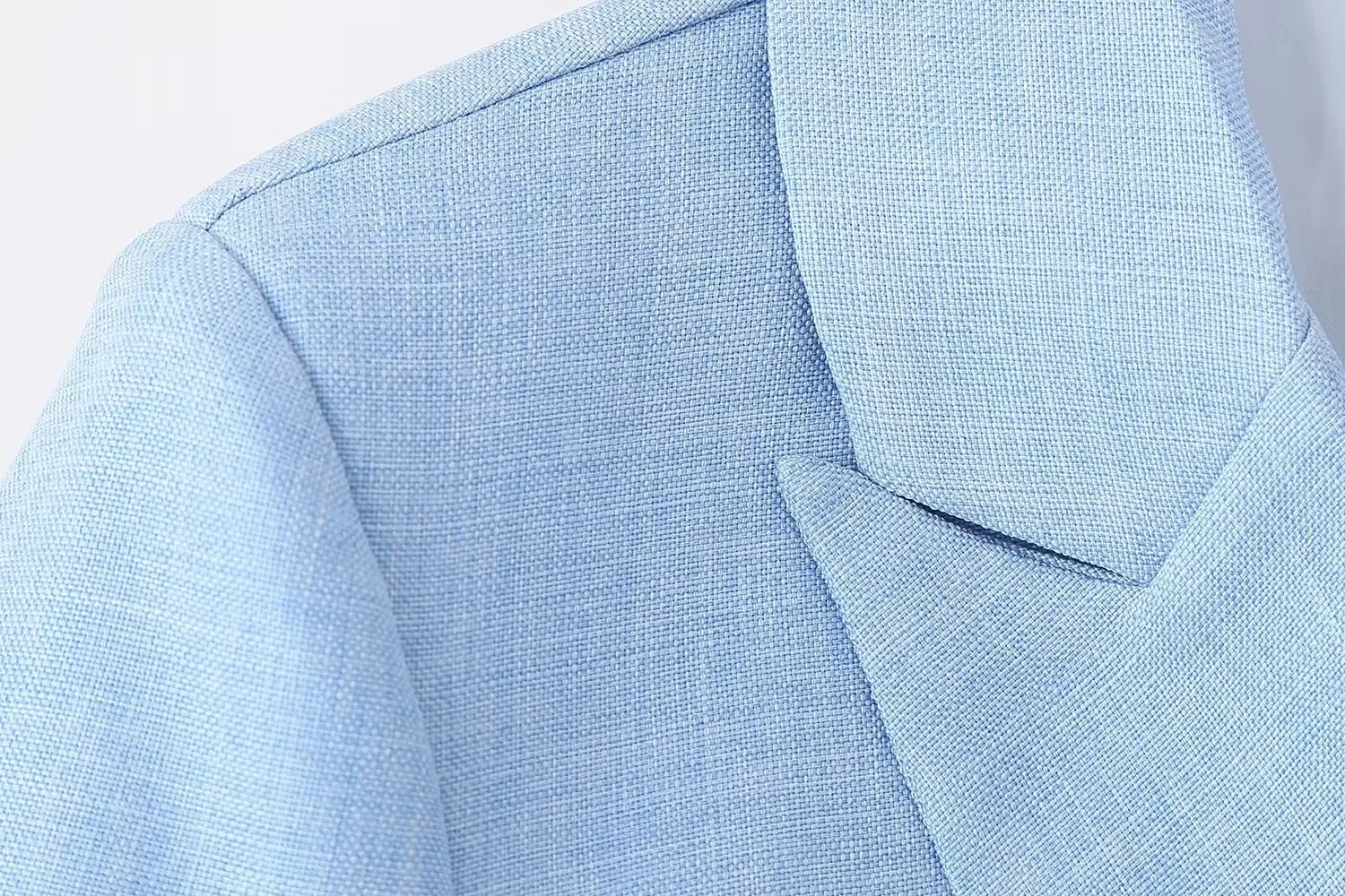 Conjunto Alfaiataria - Linho