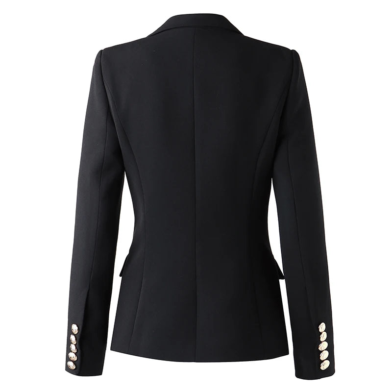 Blazer Alfaiataria Alta costura - Novidade