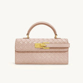 Bolsa Fashion Luxury – Estilo Commuter, Design Exclusivo, Transversal ou de Ombro