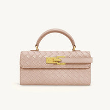 Bolsa Fashion Luxury – Estilo Commuter, Design Exclusivo, Transversal ou de Ombro