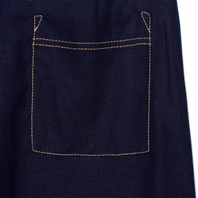 Conjunto Feminino – Blazer Curto com Botões Decorativos e Calça Reta Casual |