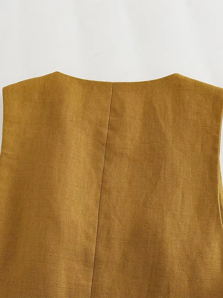 Conjunto LINHO - linha resort