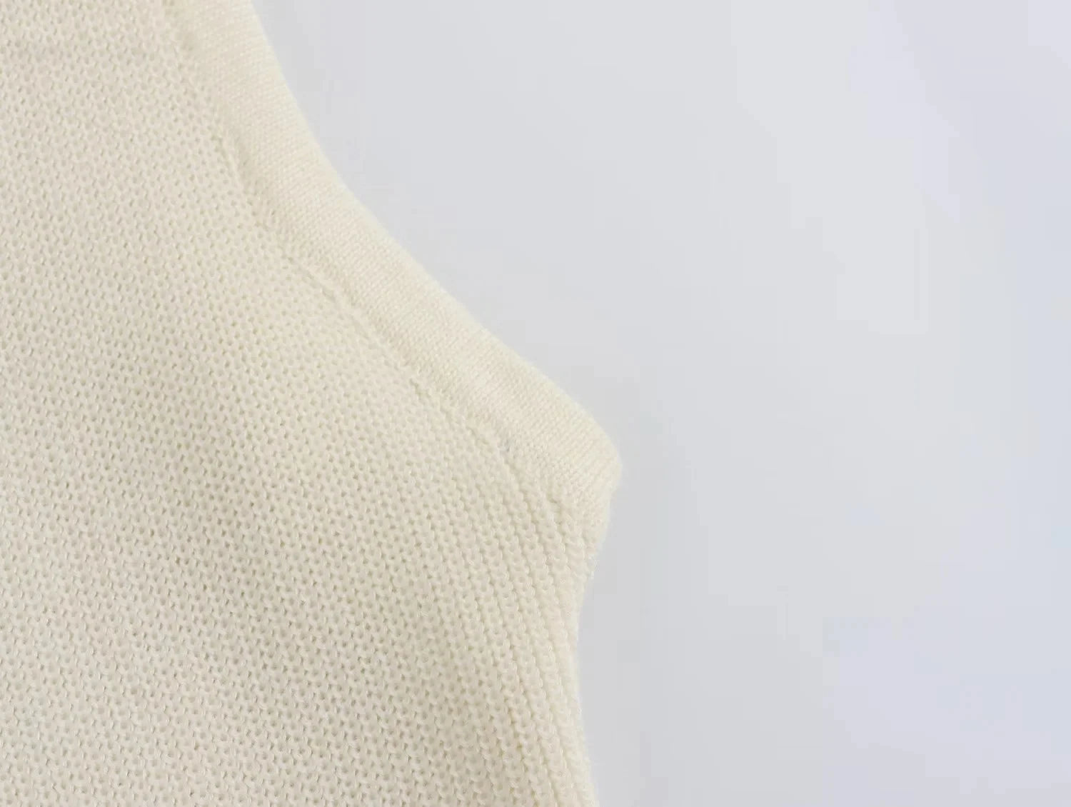 Vestido Midi Tricô modal