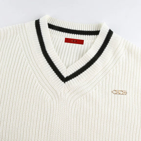 Suéter CHCH Feminino Elegance — Tricot Refinado com Design Atemporal para Looks Sofisticados