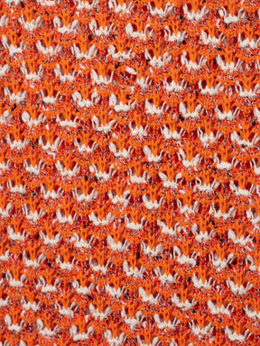 Vestido Aurora Tricô Texturizado - Elegância e conforto.