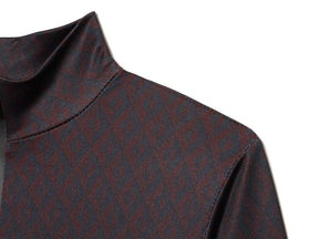 Conjunto de Inverno com Isolamento Térmico e Conforto Elevado