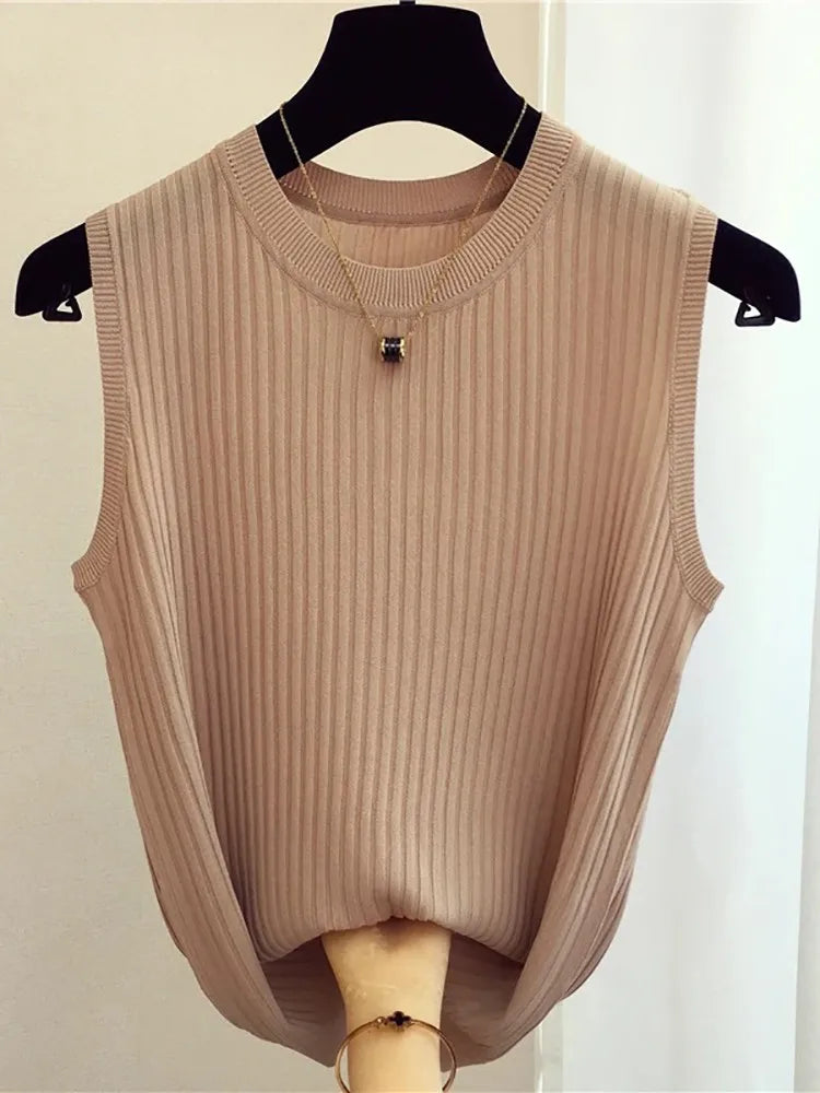 Regata Canelada – Conforto e Estilo Casual