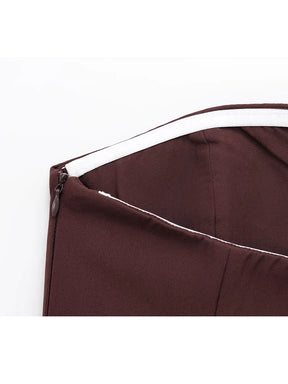 Colete Tomara que Caia – Básico, Elegante e Atemporal