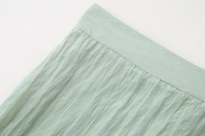 Conjunto Crepe Elegante - Novidade