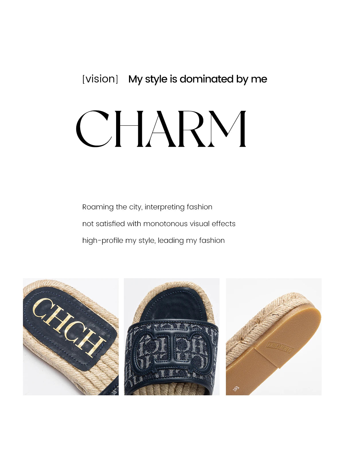 Chinelos Femininos Estilo Elegante – Versáteis e Clássicos para o Dia a Dia