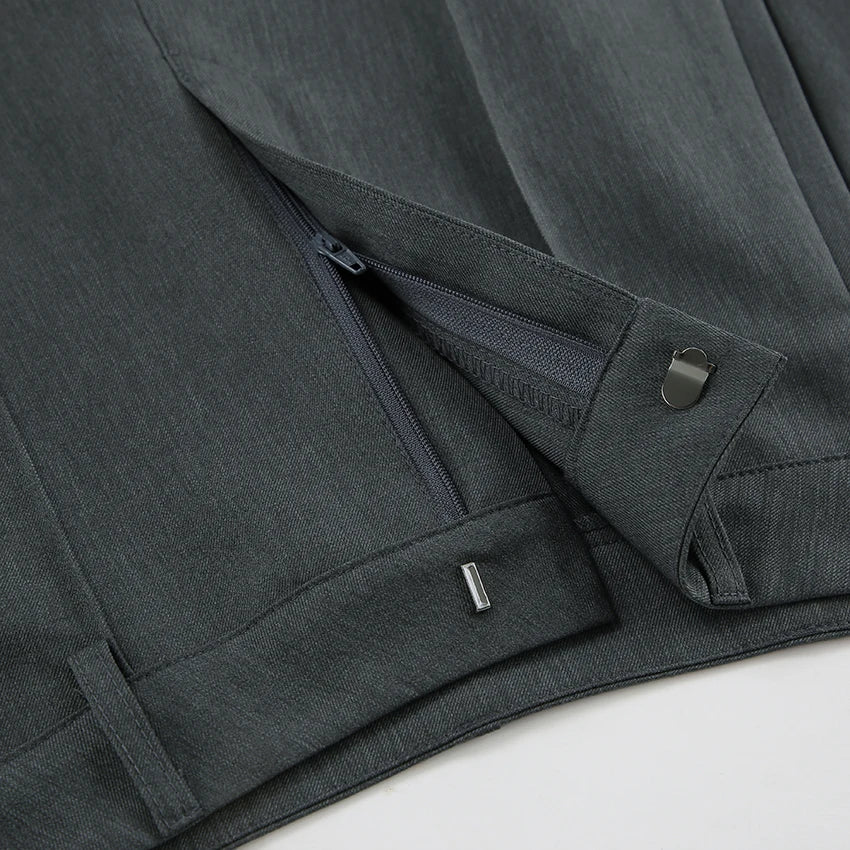 Calça Alfaiataria Corte perfeito