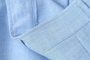 Conjunto Alfaiataria - Linho