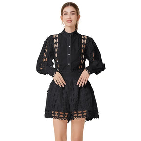 Conjunto Laise - Designer Sofisticado