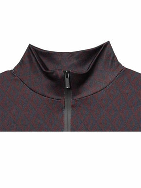 Conjunto de Inverno com Isolamento Térmico e Conforto Elevado