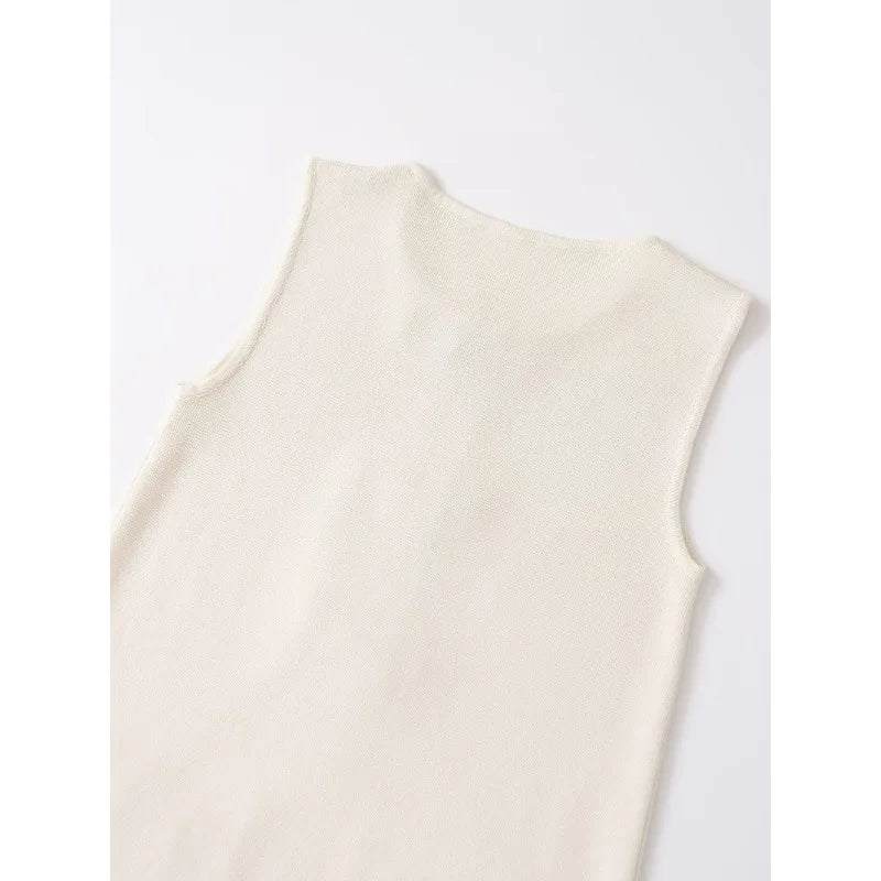 Vestido Elegante – Charme e Sofisticação