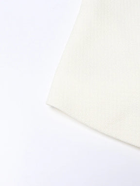 Camisa elegante alfaiataria - corte perfeito