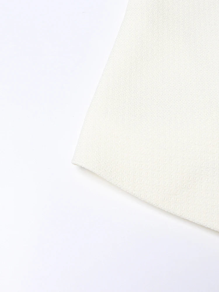 Camisa elegante alfaiataria - corte perfeito