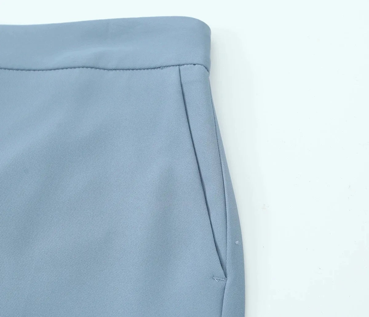 Conjunto sofisticado alfaiataria - com detalhe