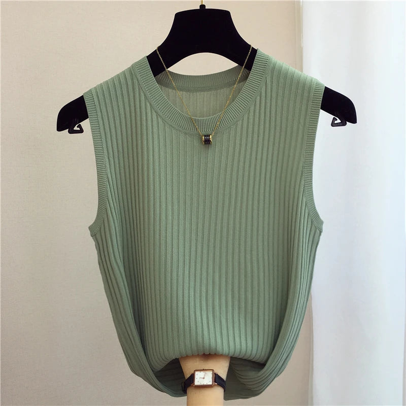 Regata Canelada – Conforto e Estilo Casual