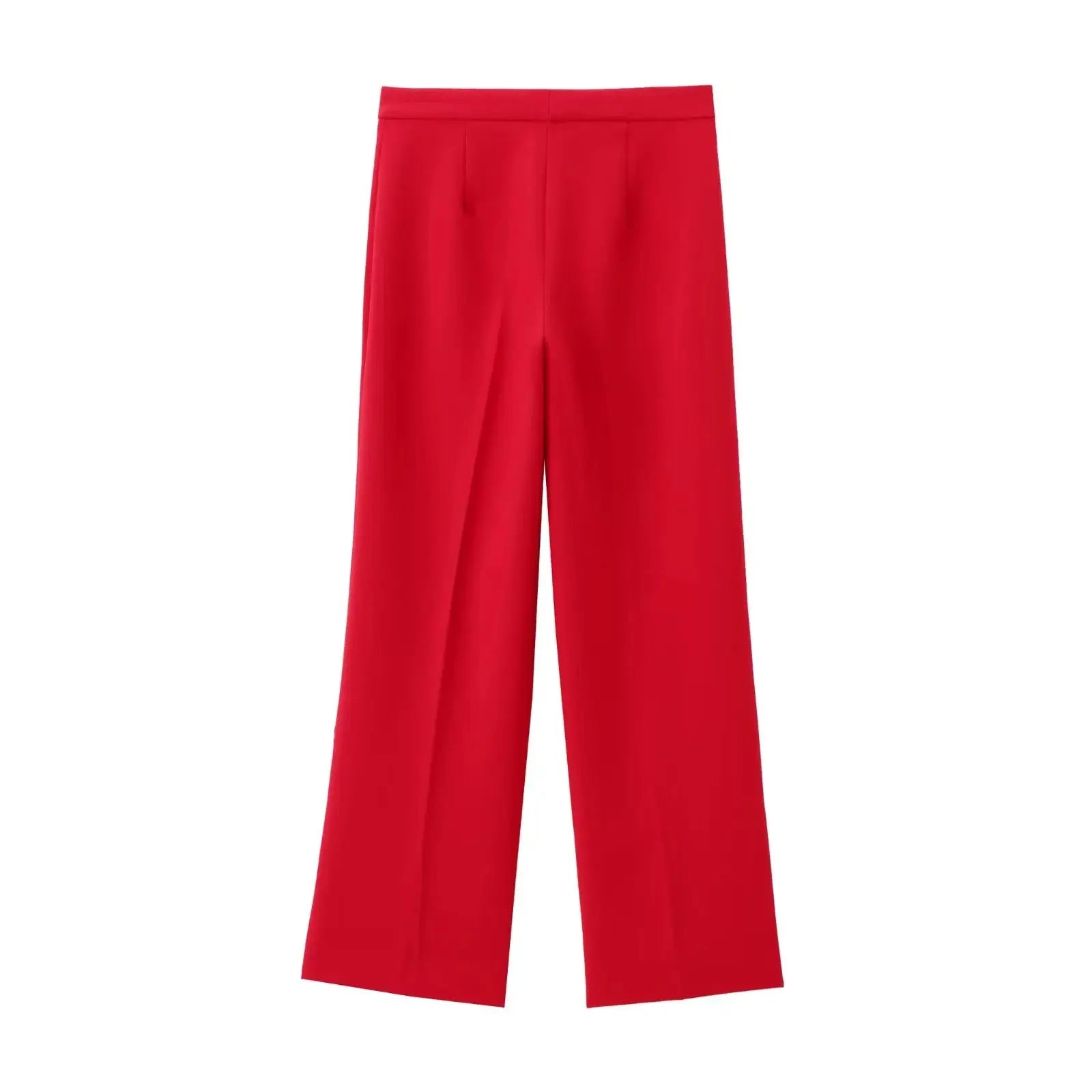 Conjunto Colete e calça alfaiataria