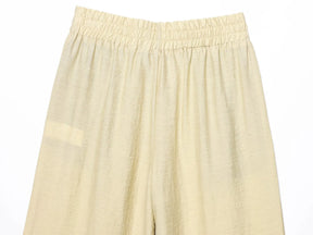 Conjunto comfy - elegante e moderno